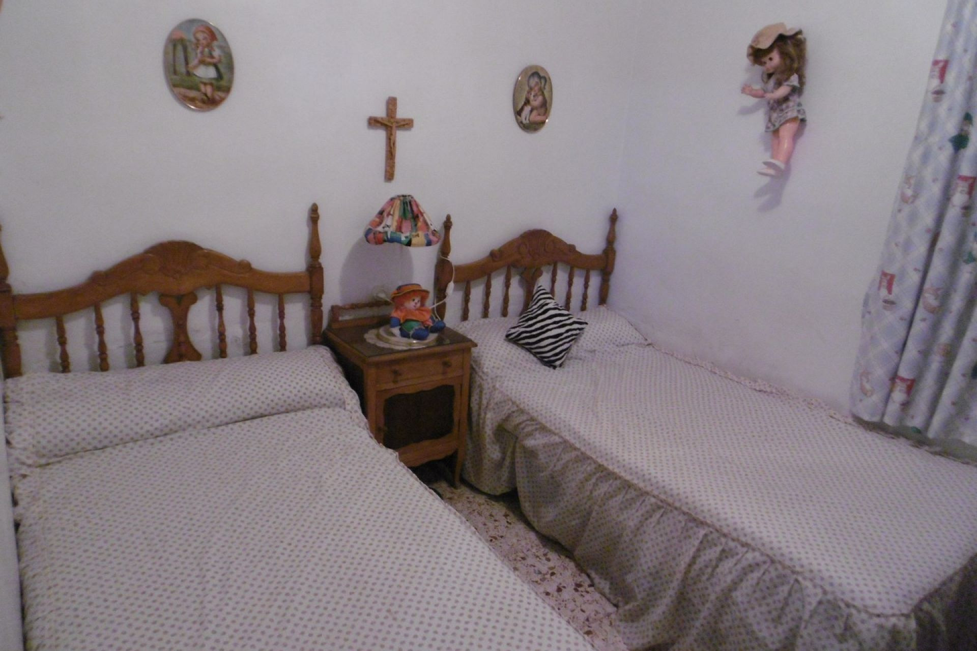 Revente - Villa -
Yecla