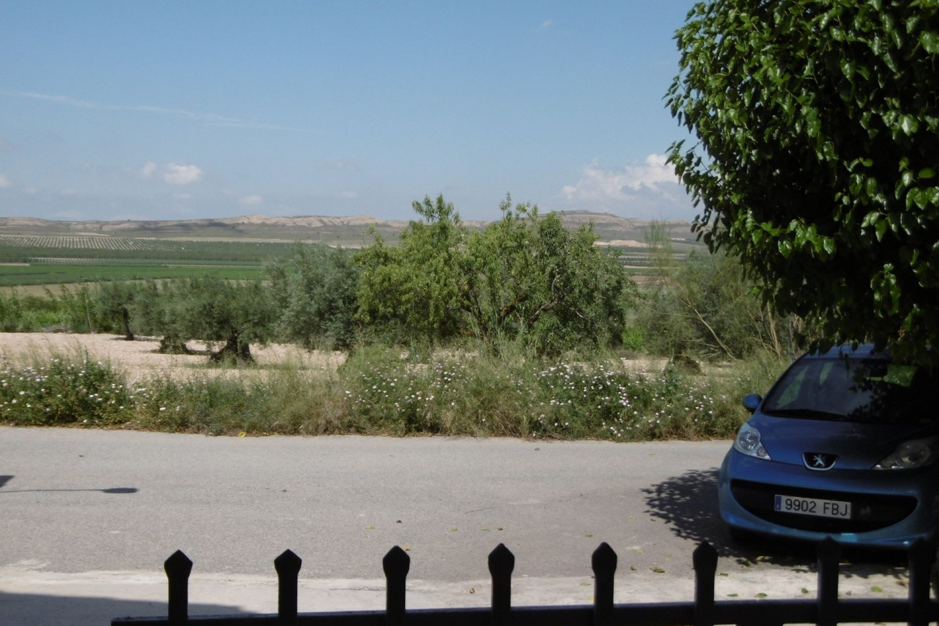 Revente - Villa -
Yecla