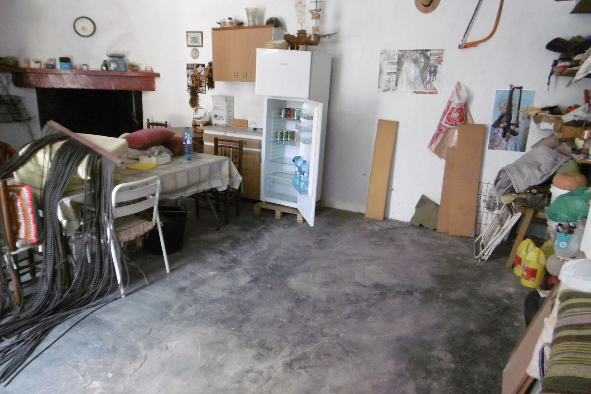 Revente - Villa -
Yecla