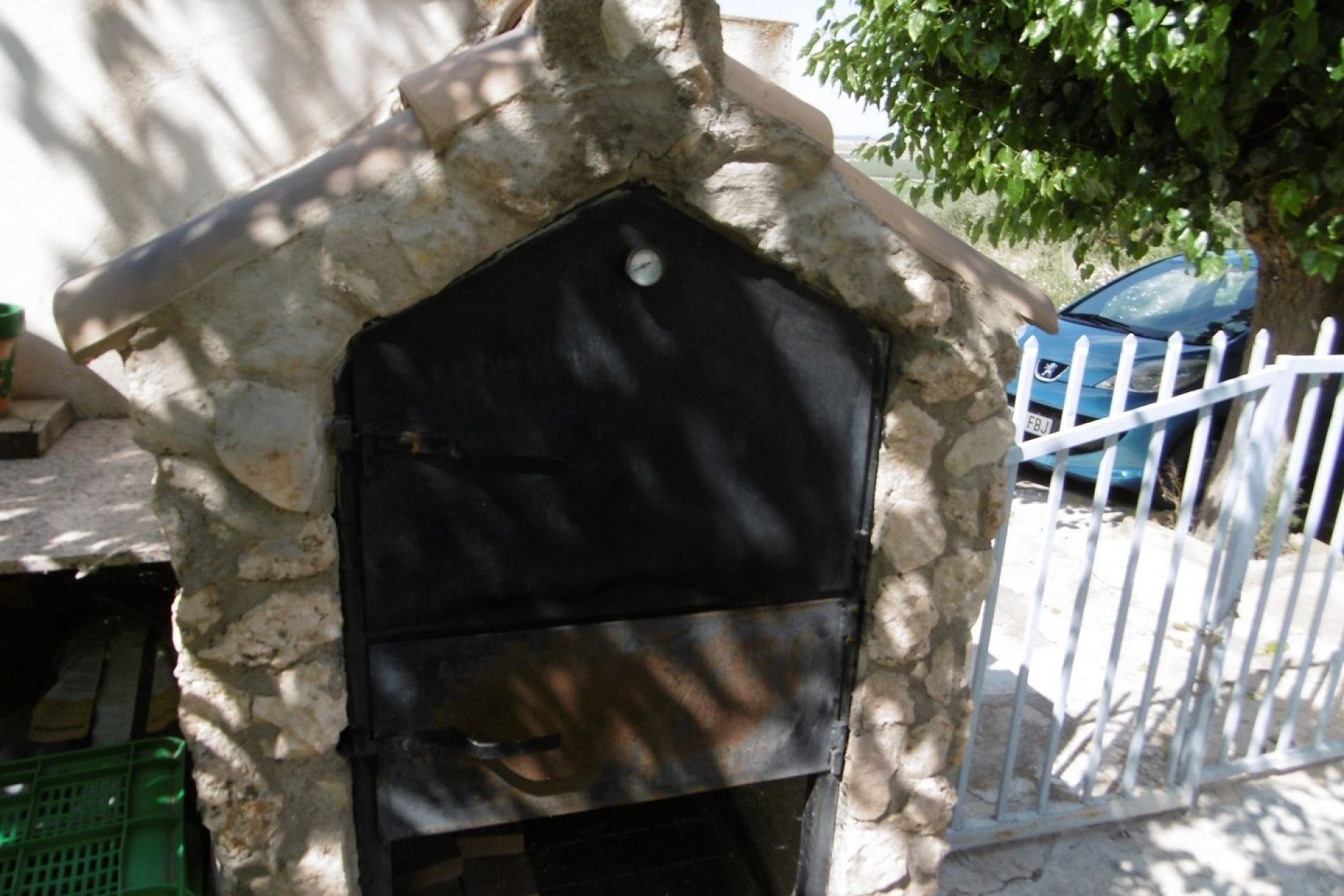 Revente - Villa -
Yecla