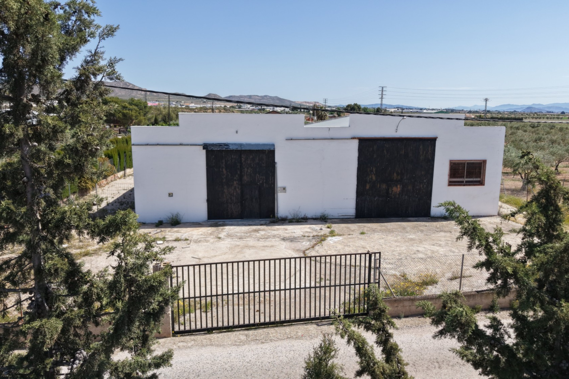 Revente - Villa -
Yecla