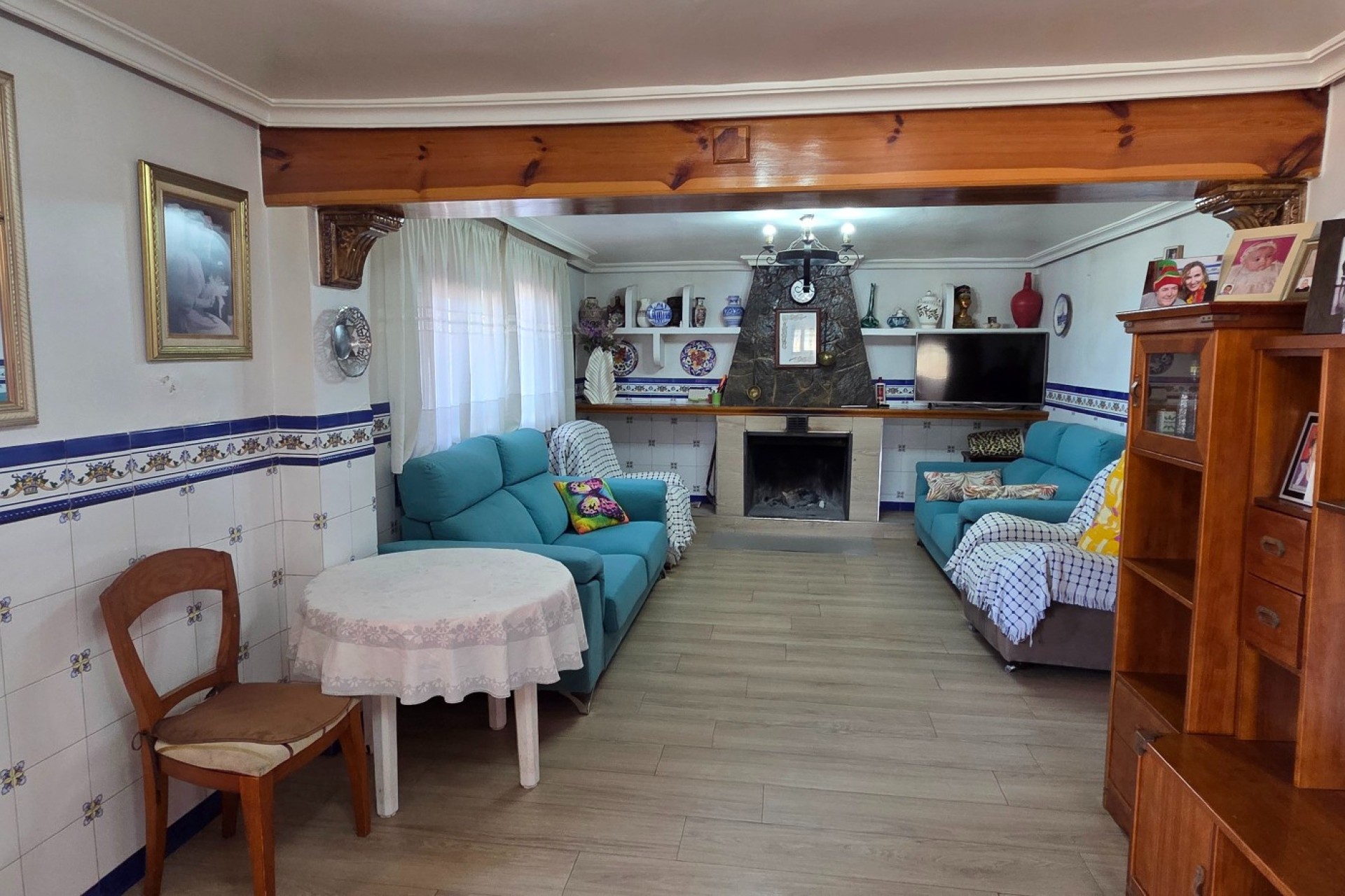 Revente - Villa -
Yecla