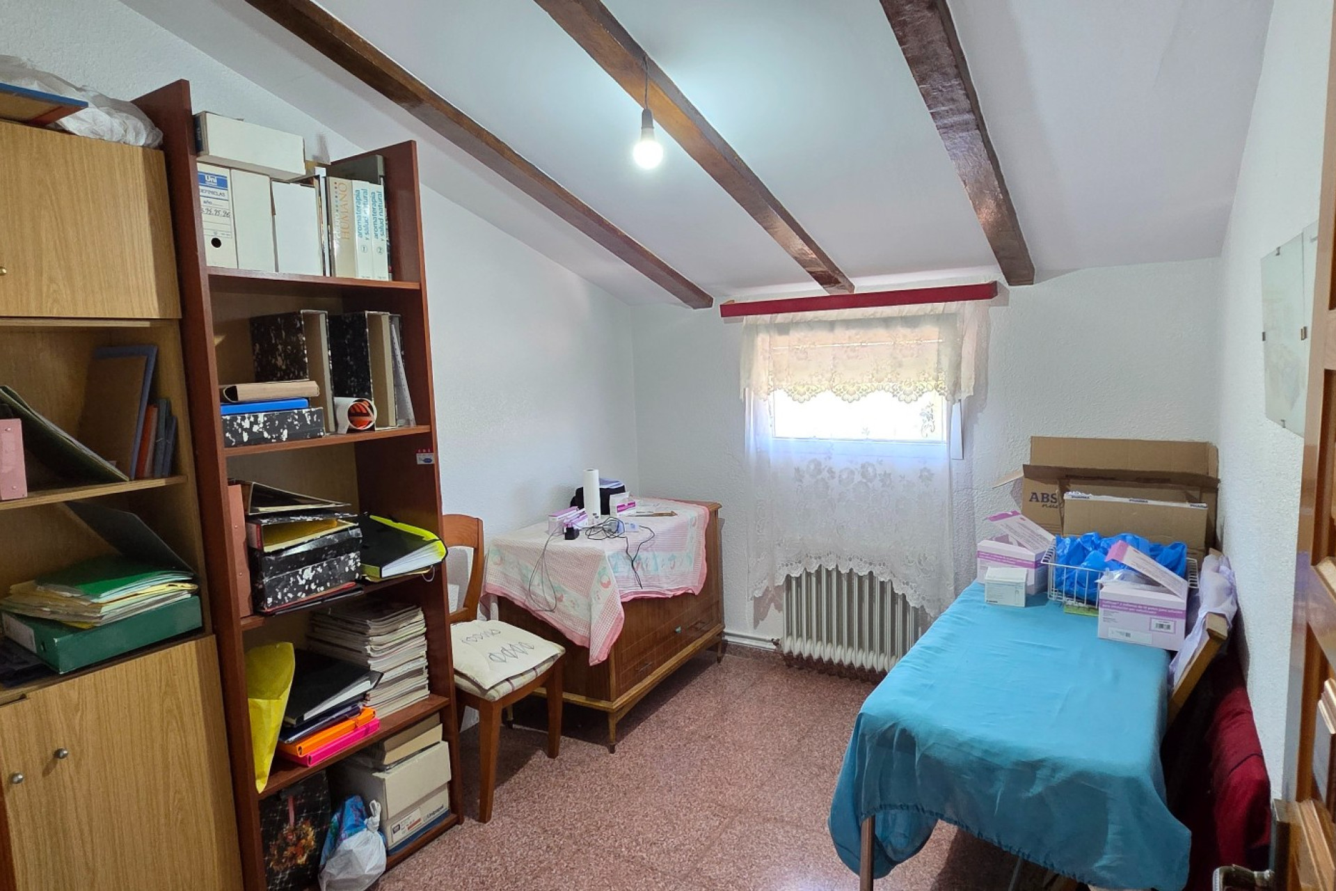 Revente - Villa -
Yecla