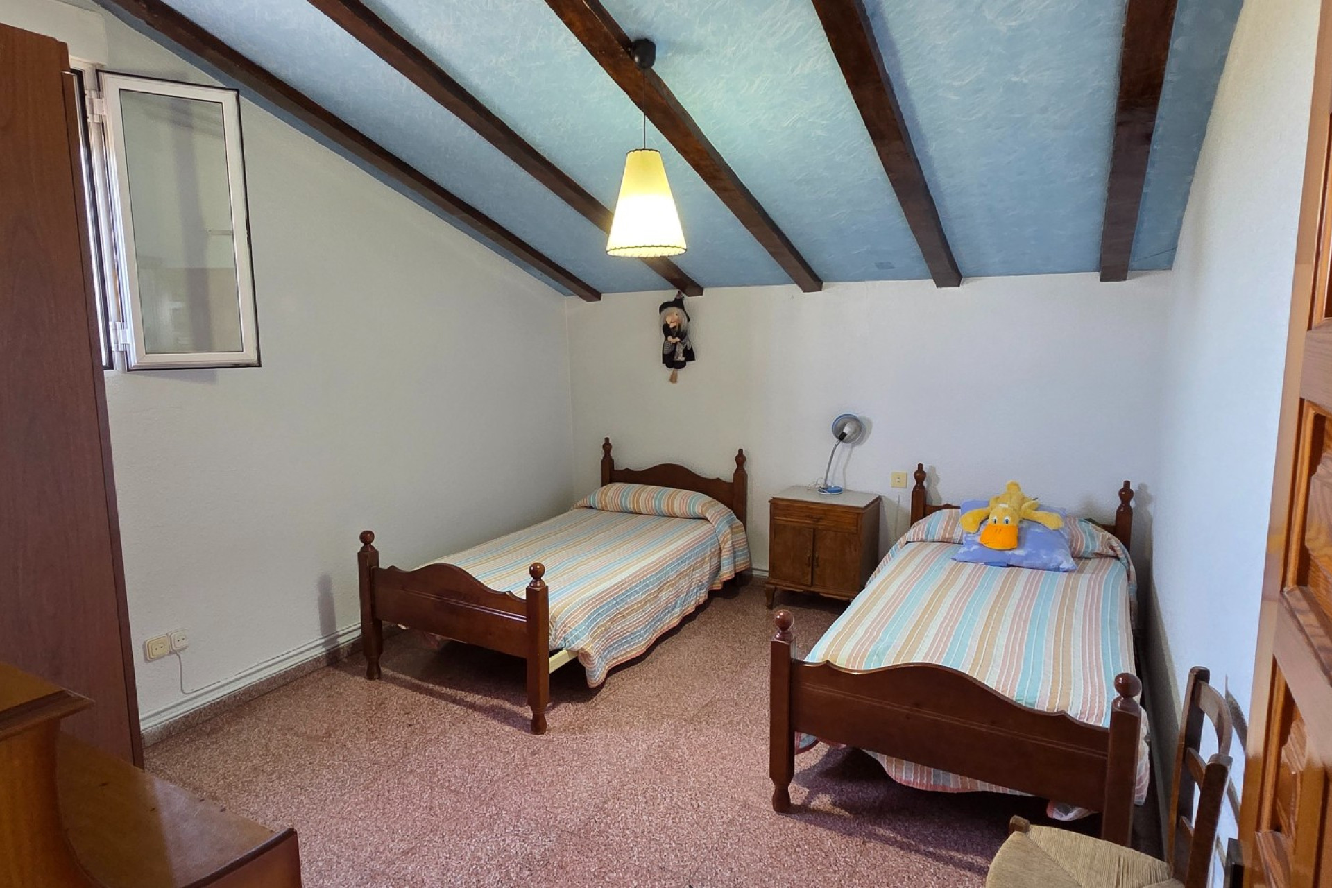 Revente - Villa -
Yecla