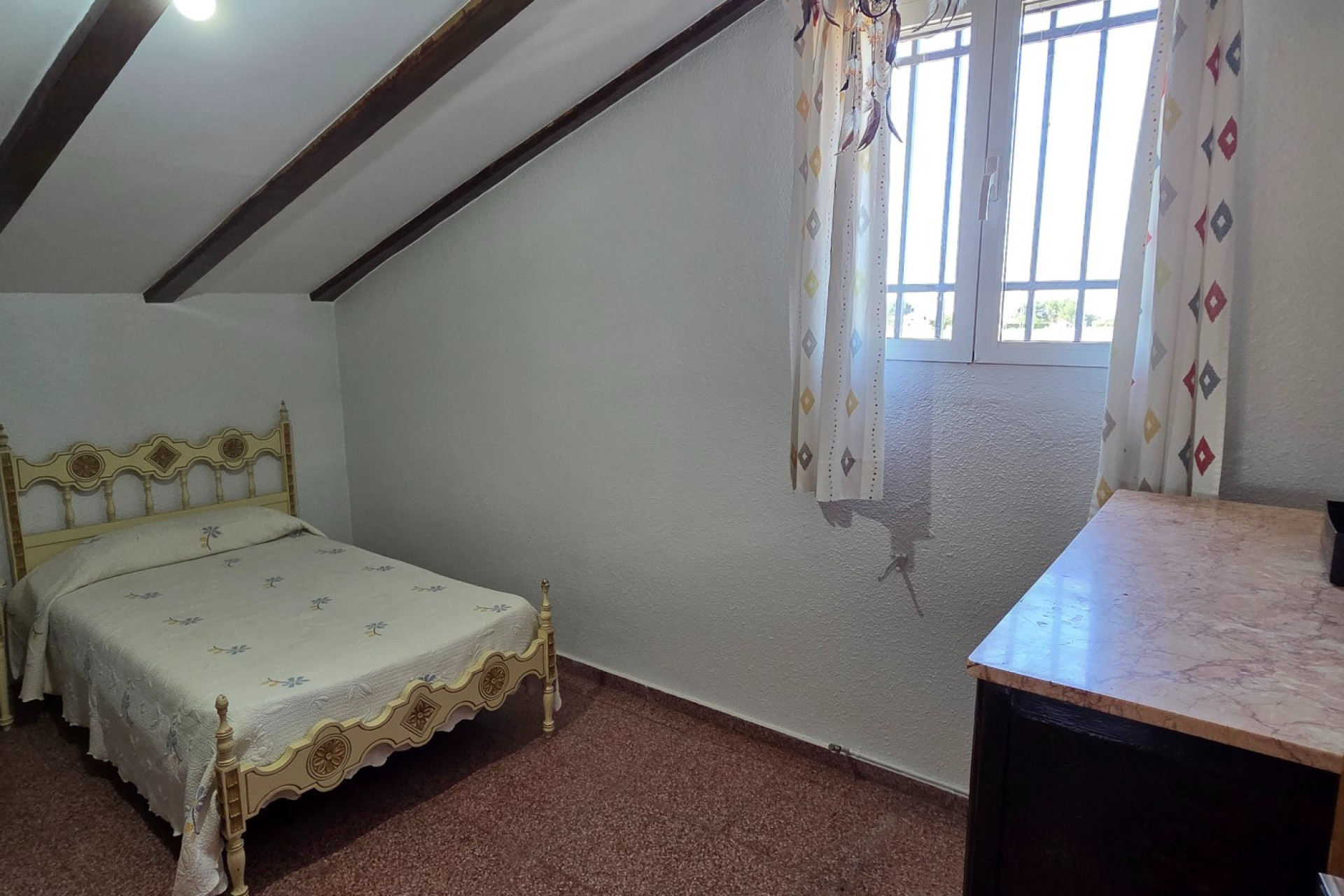 Revente - Villa -
Yecla