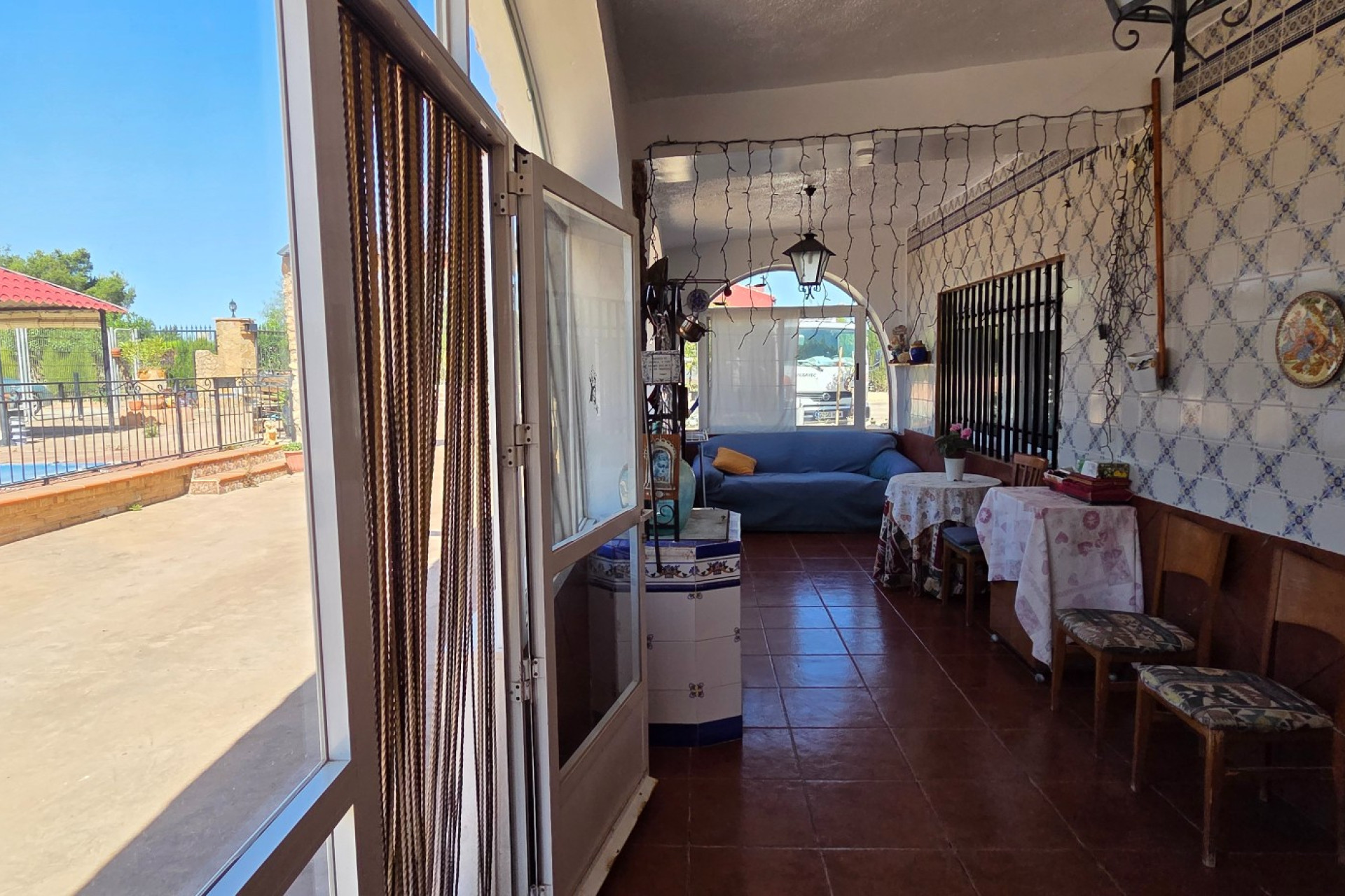 Revente - Villa -
Yecla