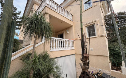 Semi-detached - Herverkoop - Elda - Elda