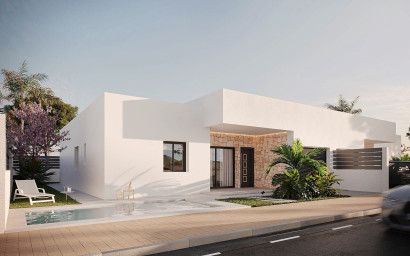 Semi-detached - New Build - La Romana - La Romana