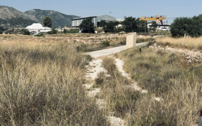 Terrain - Revente -
            La Romana - 69686