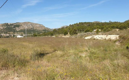 Terrain - Revente - La Romana - La Romana