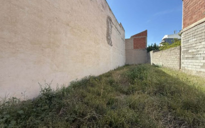 Terrain - Revente - La Romana -
                La Romana