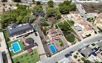 Terrain - Revente - Villamartín - Villamartín