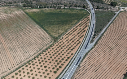 Terrain - Revente - Yecla - Yecla