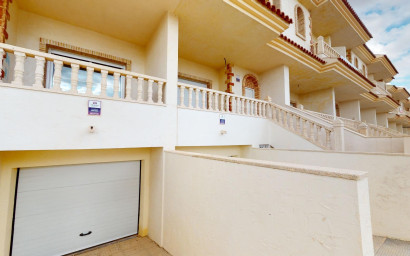 Town House - Nouvelle construction - Fortuna - Fortuna (murcia)