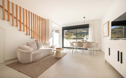 Townhouse - New Build - Cox - Cox