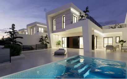 Townhouse - New Build - Dolores - Dolores