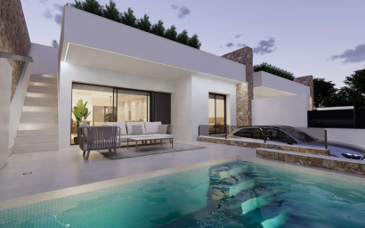 Townhouse - New Build - Dolores - Dolores