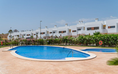 Townhouse - New Build - Orihuela Costa - Vistabella Golf