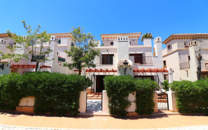 Townhouse - Resale - Algorfa - Algorfa
