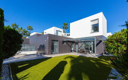 Townhouse - Resale - Algorfa - La finca Golf