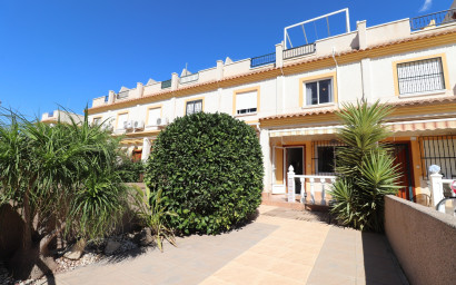 Townhouse - Resale - Algorfa - Montemar