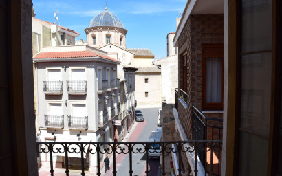 Townhouse - Resale -
            Aspe - DAP-BOR180