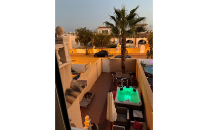 Townhouse - Resale - Avileses - Jerónimo Y Avileses