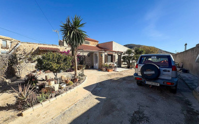 Townhouse - Resale - BARBARROJA - BARBARROJA