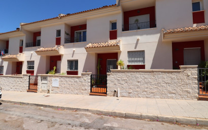 Townhouse - Resale - Benijofar - Benijofar - Village