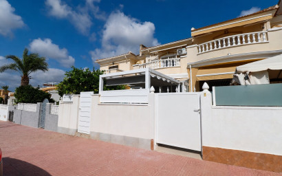 Townhouse - Resale - Benijofar - Benijofar