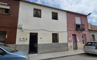 Townhouse - Resale -
            Catral - 16502
