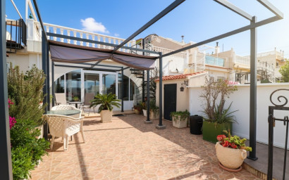 Townhouse - Resale - Ciudad Quesada - Ciudad Quesada - Town