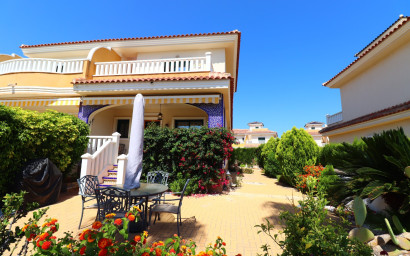 Townhouse - Resale - Ciudad Quesada - Ciudad Quesada