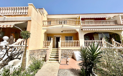 Townhouse - Resale - Ciudad Quesada - Ciudad Quesada