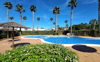 Townhouse - Resale - Ciudad Quesada - Ciudad Quesada