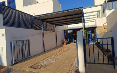 Townhouse - Resale - Fortuna - Las Kalendas