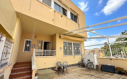Townhouse - Resale - Hondón de los Fráiles - Hondón de los Fráiles