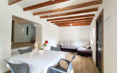 Townhouse - Resale - Hondón de los Fráiles - Hondón de los Fráiles