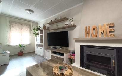 Townhouse - Resale - Hondón de los Fráiles - Hondón de los Fráiles