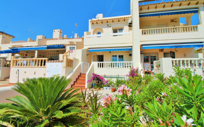 Townhouse - Resale - Las Ramblas - Las Ramblas