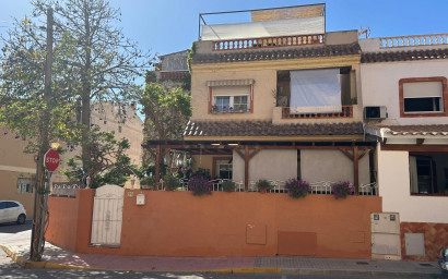 Townhouse - Resale - Los Montesinos - Los Montesinos