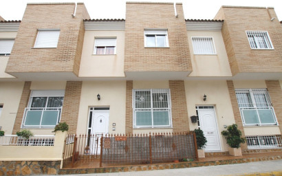 Townhouse - Resale - Los Montesinos - Los Montesinos