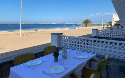 Townhouse - Resale -
            Los Nietos - MLSC6629513