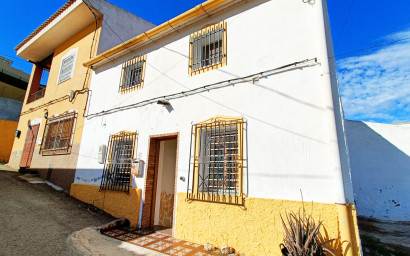 Townhouse - Resale - Macisvenda - Macisvenda