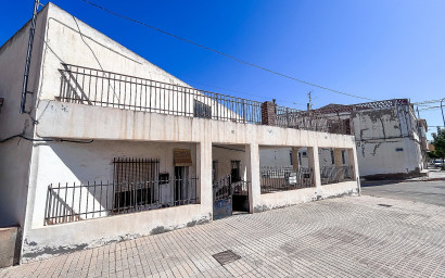 Townhouse - Resale - Macisvenda - Macisvenda