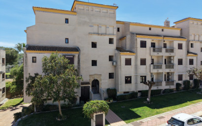 Townhouse - Resale - Orihuela Costa - Las Ramblas