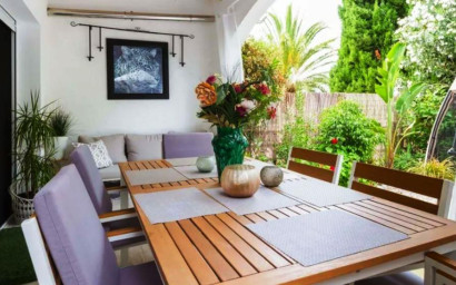 Townhouse - Resale - Pedreguer - Pedreguer