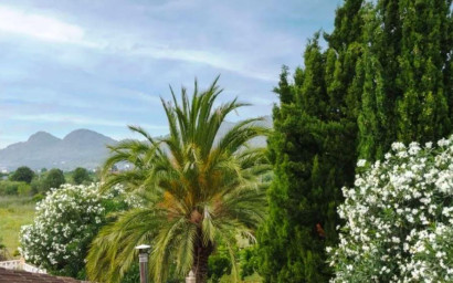 Townhouse - Resale - Pedreguer - Pedreguer