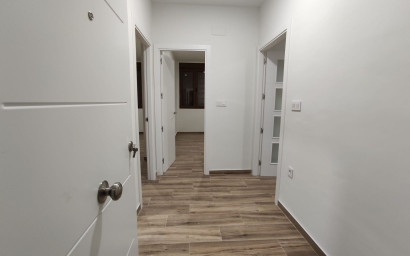 Townhouse - Resale - Petrer - Petrer