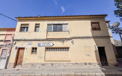 Townhouse - Resale - Petrer - Petrer